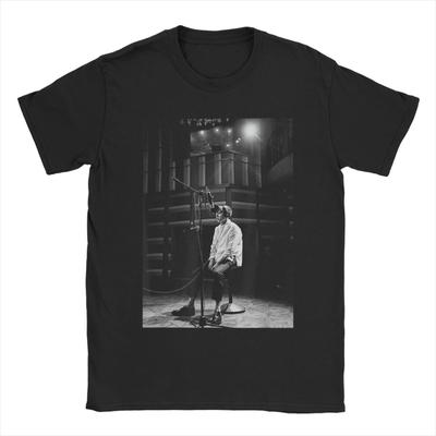 Herren T-Shirt Mein Lieblings-Dimash-inspiriertes Dear Dears Forever Musik Kunst T-Shirt Kurzarm T-Shirts Rundhals Oberteile Sommer