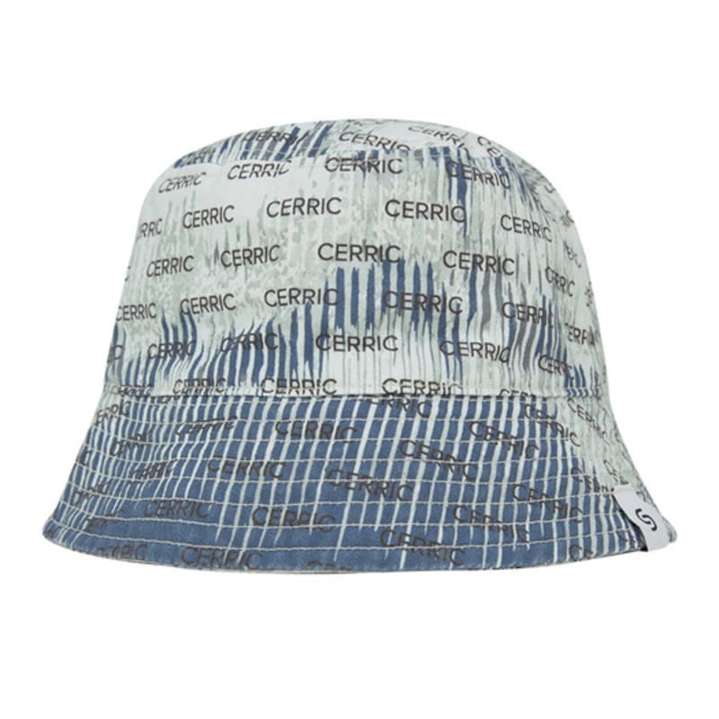 

ПАНАМА CERRIC С МОНОГРАММОЙ / ТЕМНО-СИНИЙ OS