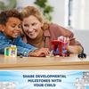 LEGO Marvel Spider-Man Team Mobile Headquarters 10791
