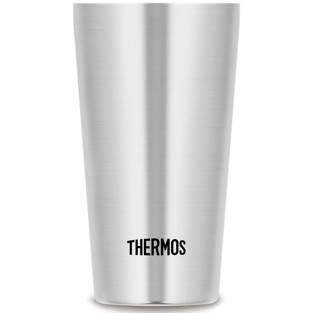 Thermos Vacuum Insulated Tumbler 300ml Stainless Steel JDI-300 S