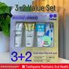Canban Probiotic SP3 Whitening & Gum Care Toothpaste Set