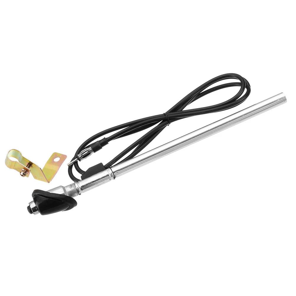 AP77 ZPN-01502 New Antenna For Toyota Hilux Radio Antenna For 4Runner For Surf Frequence Range Car Accessories