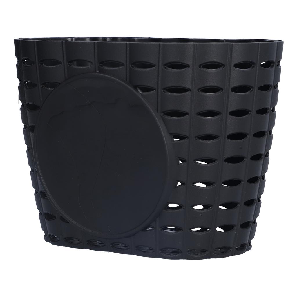 Barncykelkorg Förtjockad Plast Slitstark och Barnvagn Shopping Hängande Korg