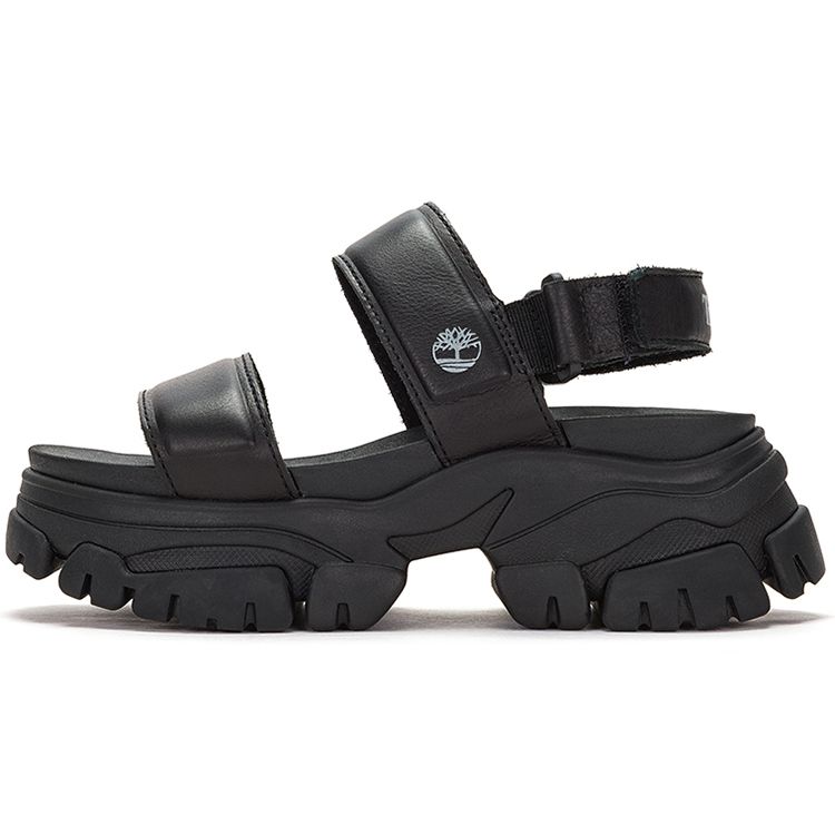 

Сандалии Timberland для активного отдыха Женские сандалии Черные A5URZW 38
