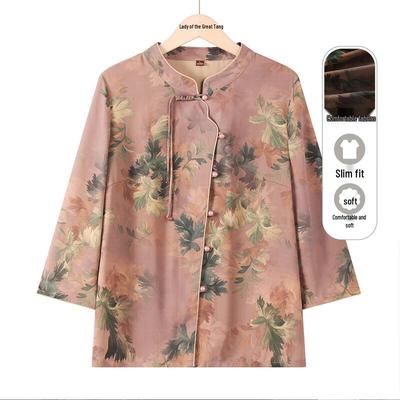 Tops – Bluse e camicie