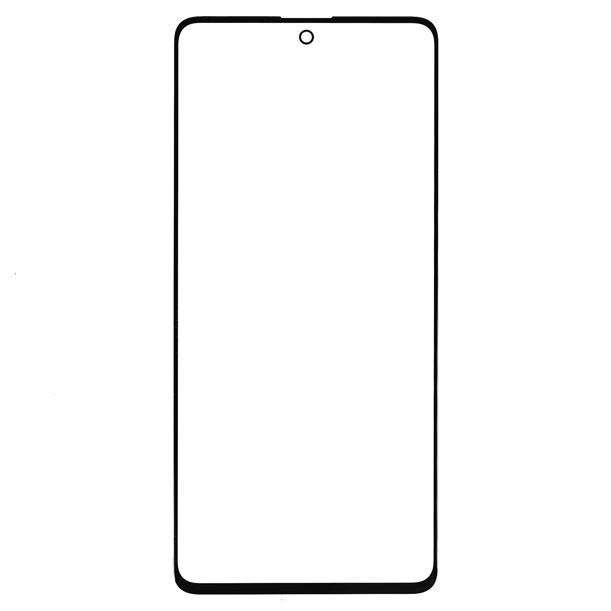 

Для мобільного телефону Samsung Galaxy Note 10 Lite N770 Заміна переднього скла екрану (без логотипу) A