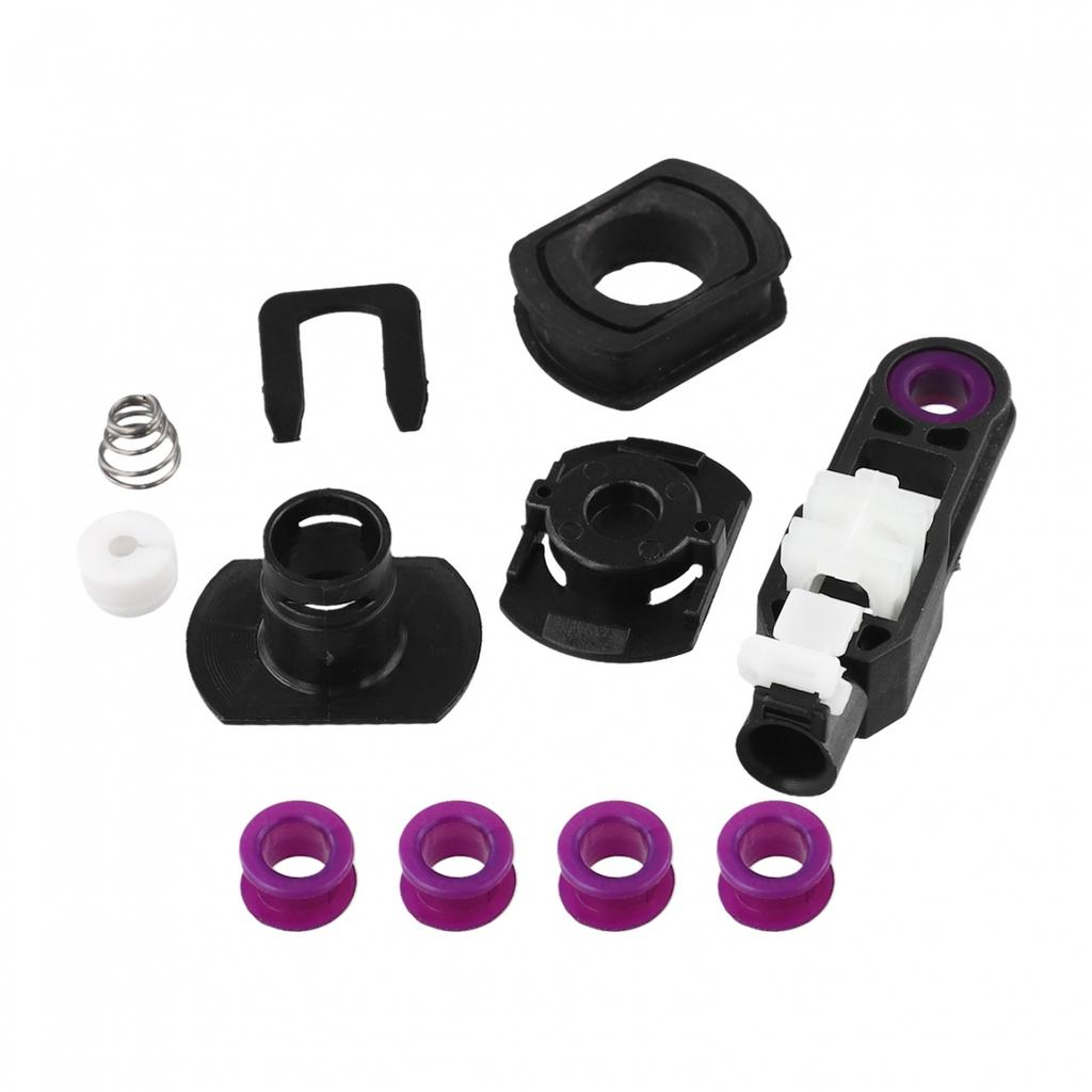 For Suzuki SX4 Swift Sport Gear Shifter Cable with Easy Installation Kit