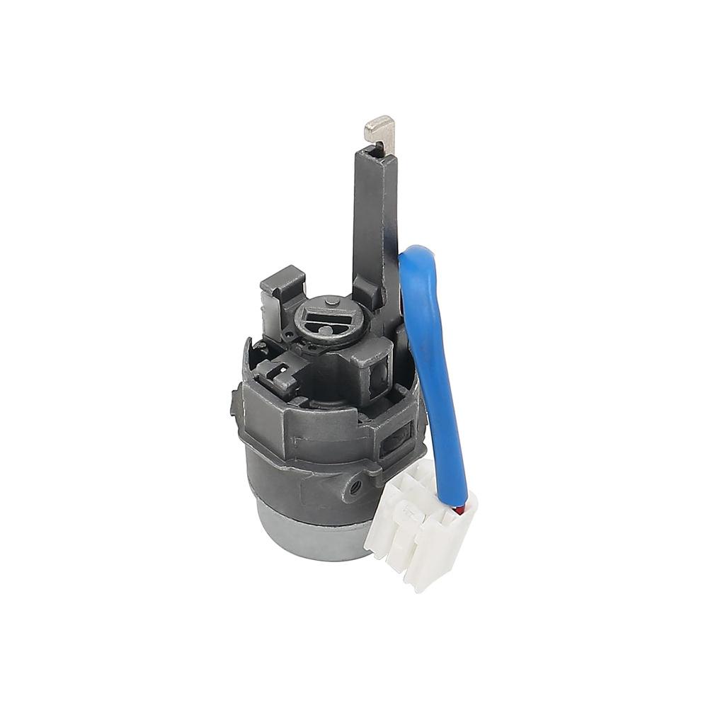 Ignition Switch Lock Cylinder + 2 Keys For Hyundai Tucson 2012-2015 # 819002SE00