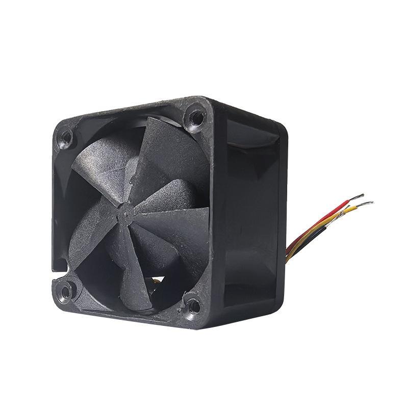 1Pc 4028 12V 1A Dbtb0428B2G High Speed Server Fans 40*40*28Mm Dual Ball Bearing 4-Wire Pwm