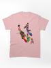 Europa Universalis Renaissance Map of Malaya Classic T-Shirt