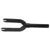 Electric Scooter Front Fork Fit for Xiaomi 4 Pro Scooter Front Fork Replacement Aluminum Alloy