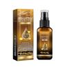 Biotin Hair Spray, Moisturizing Scalp Massage Care, Smooth & Nourishing Hair Treatment Spray