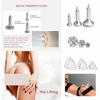 Vacuum Therapy Beauty Machine for Breast Enlargement, Butt Lifting, Facial Tightening & Body Sculpting