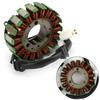 Stator Generator for Yamaha YS250 YBR250 2007-2011 5D1-H1410-00 5D1-H1410-01