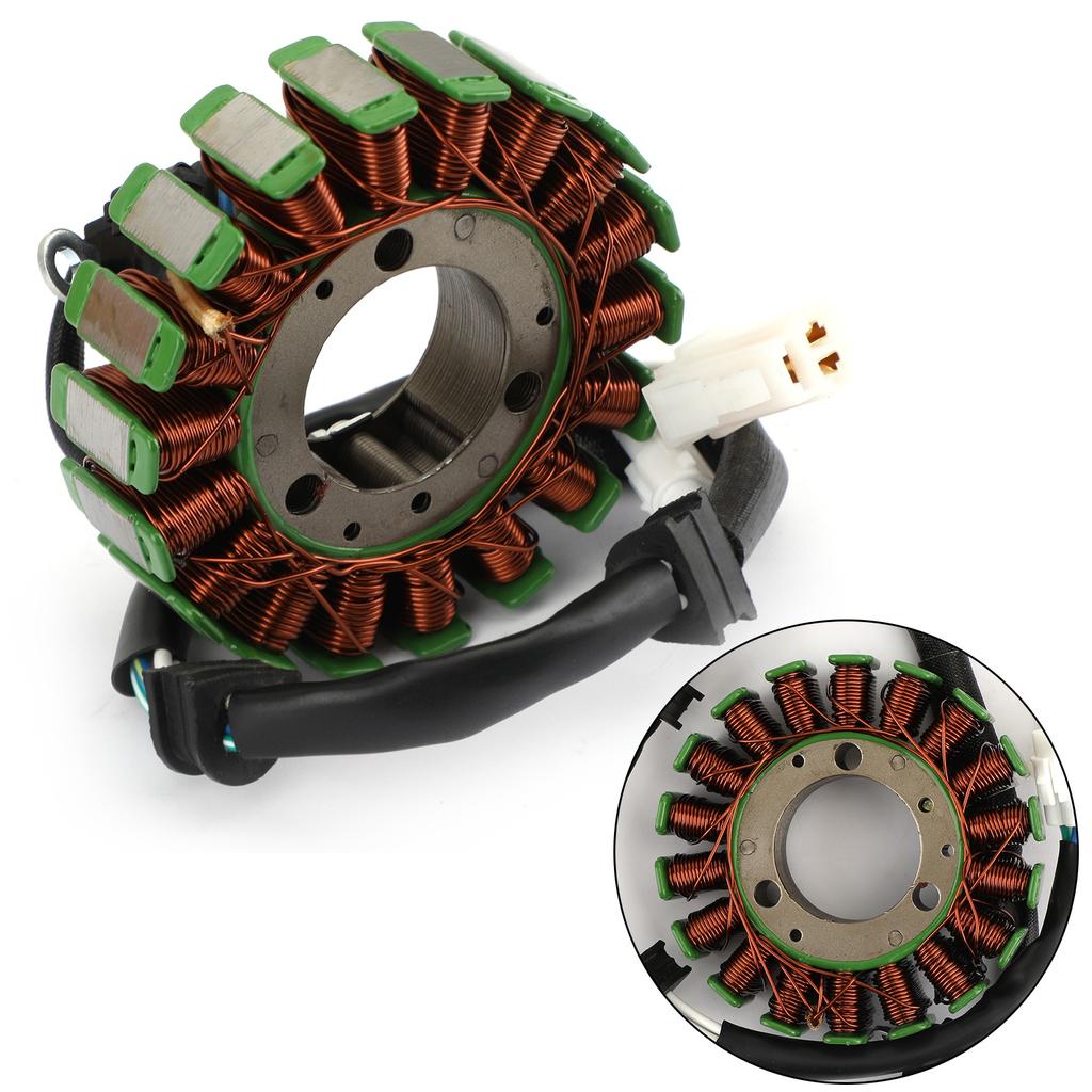 Stator Generator for Yamaha YS250 YBR250 2007-2011 5D1-H1410-00 5D1-H1410-01