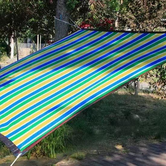 Encrypted Thickened Shade Net for Greenhouse, Fish Pond, Balcony, Rooftop, Carport – Sun Protection & Dustproof.