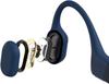 Casque à conduction osseuse - shokz - openrun - bluetooth - résistant à la transpiration - sportif