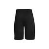 Under Armour Solid Color Logo Elastic Sports Shorts Men Bottoms Black 1361511-001