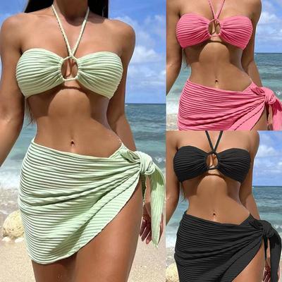 Trajes de baño – Bikinis