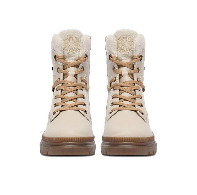 Remonte CEO-D0C77-60 Beige Ankle Boots