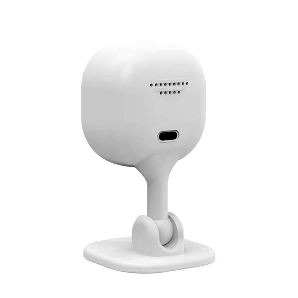 New 1080P Surveillance Camera Home Security Monitoring 2-Way Audio Built-in WiFi