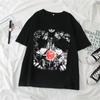 Death Note 'Apple' Retro Vintage 90s Anime Manga Tee New Men Women Size S-4XL