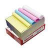Multi-part Pinfeed Computer Print Paper: 2-part, 3-part, 4-part, 5-part Invoices & Delivery Notes