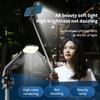 Foldable Mini Tripod Selfie Stick with for Remote Control 770mm Extended Length Portable Design