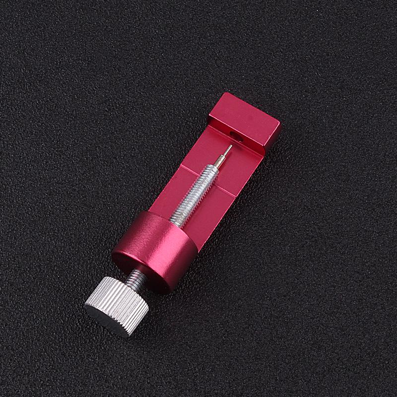 Universal Watch Band Remover & Repair Tool for Metal and Leather Straps