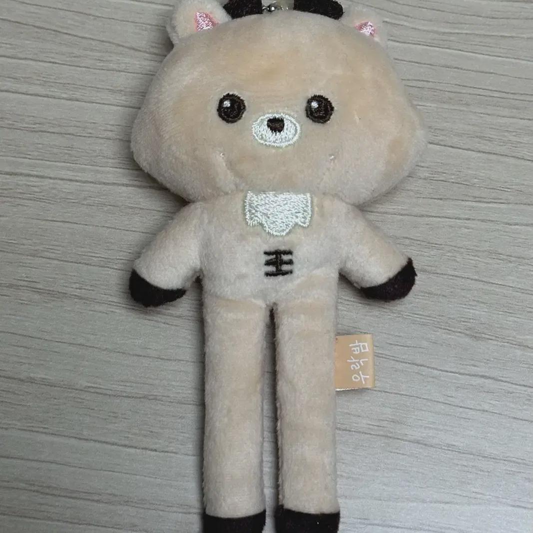 

RIIZE Брелок-кукла Longleg Sungchan