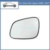 Accessories For Car Chevrolet Spark 2009 -2017 Rearview Mirrors Galss Lens