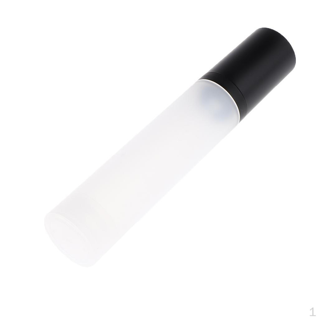 Empty Dispenser 20ML30ML50ML Containers Pressed Pump Bottle