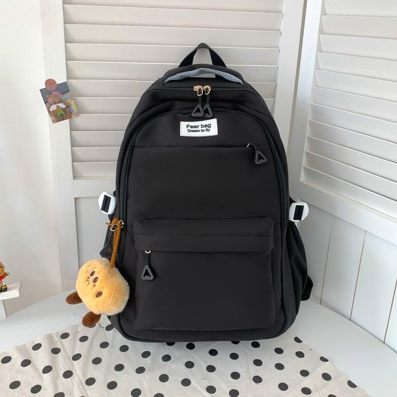 Студенческая школьная сумка — фото 10