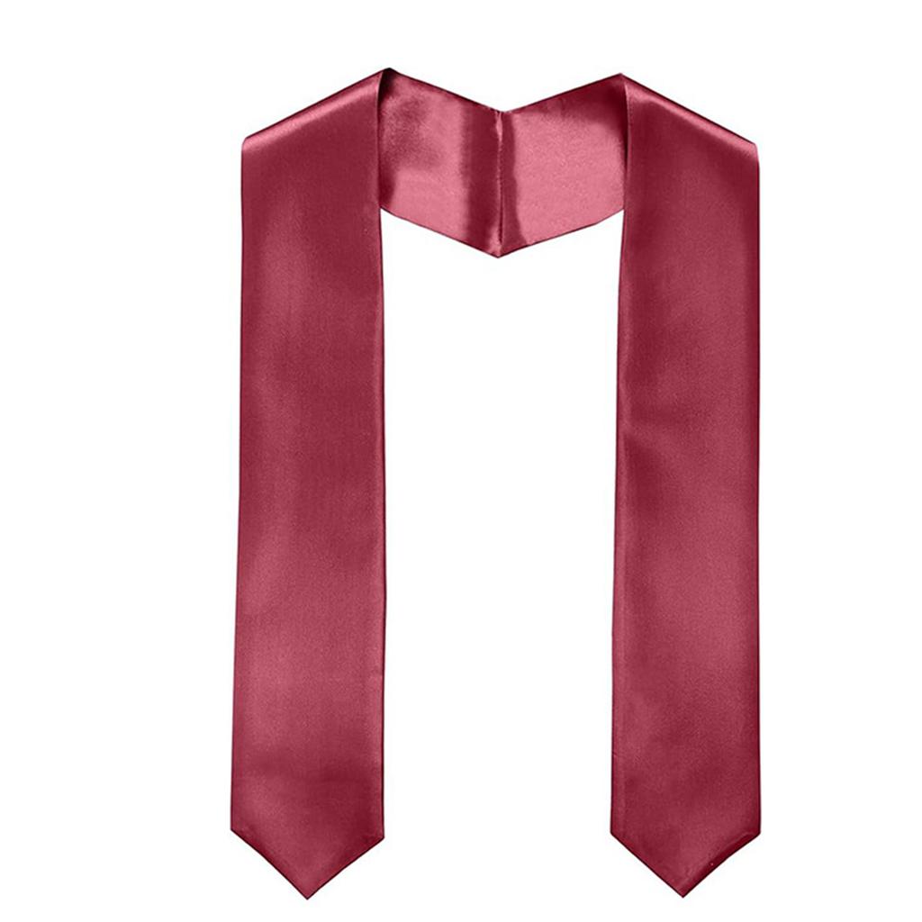 Graduation Stole Sash Class of 2025 Graduate Ceremony Graduation Stole Commencements Graduation Party Supplies