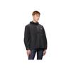 New FILA Fitness Series Jackets Coats Men's Pitch Black A11M411716F-BK