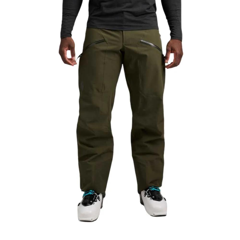 Black Diamond Recon Stretch Pants