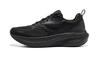 Surge 3 Cushioning Support Low Top Running Shoes Unisex Black - S28215-3