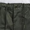Nike Tech Fashion Soft Versatile Straight Leg Casual Pants Men Bottoms Redwood-Green Black HJ0648-355