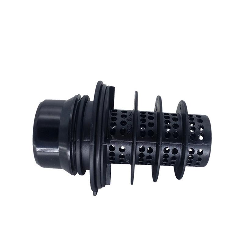 Turbo Muffler Exhaust Manifold Repair Connector for Mercedes Benz C-Class E-Class M271 C180 C200 E200 E260 Auto Accessories 1PC