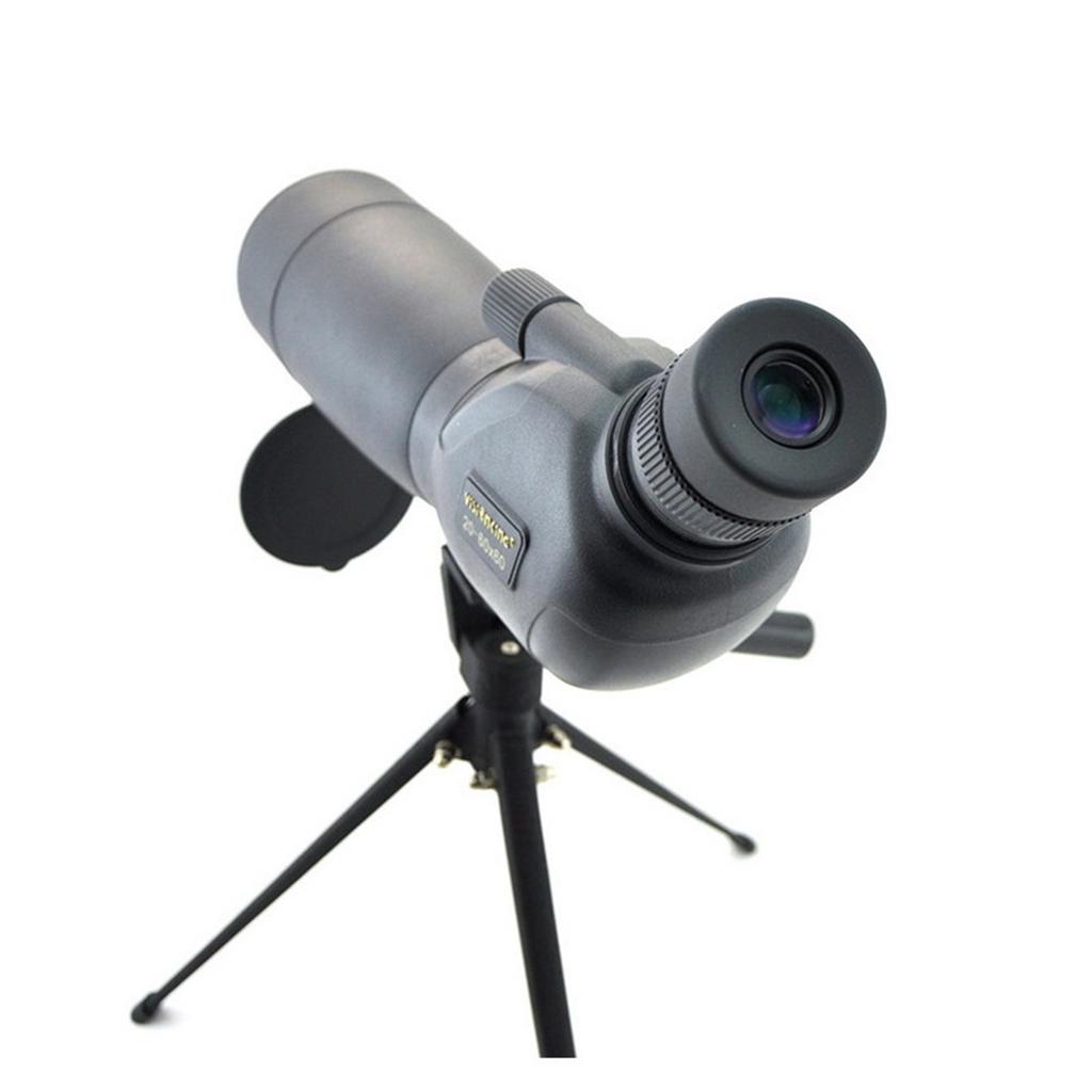 UrChoiceLtd Spotting Scope Telescope, LUXUN 20-60x60 Power | FindTheDeal - View #2