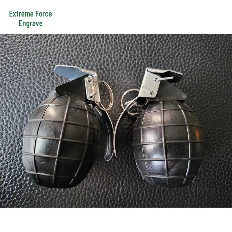Jijinke 82-2 Rubber Training Projectile