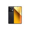 Phone - Xiaomi - Redmi Note 13 5g - 8gb/256gb - 6.67'' Amoled 120hz - Black