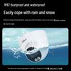 Dahua 4MP 2.5K Full-Color PoE Dome Security Camera CN Plug (adapter Included)
