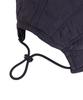 Waisseuli Run Cap - Black / Kr7553