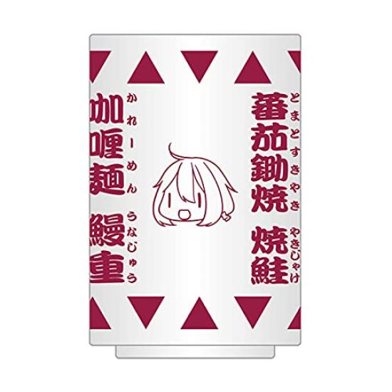 

Yurucamp Teacup Nadeshiko Kakamigahara [Resale] белый