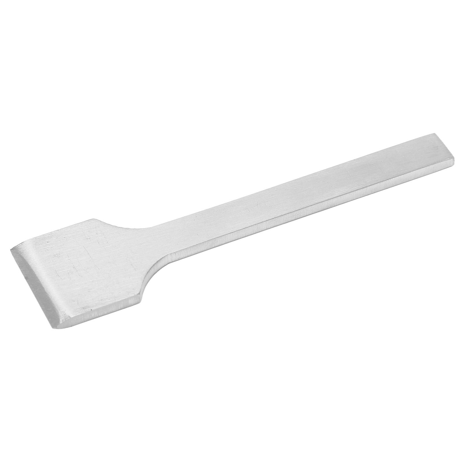 

Кожаный ремесленный дырокол для резки, режущий, высокопрочный, прямой, инструмент для резки 25mm