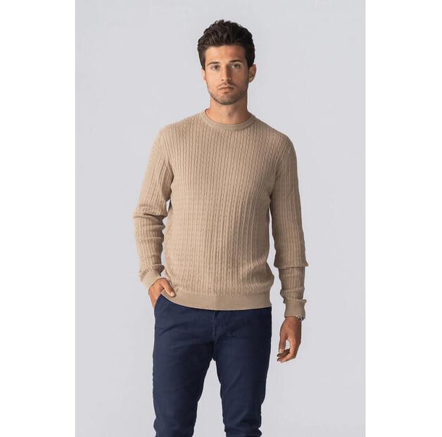 Свитер TeeShoppen Basic Collection EU 2XL