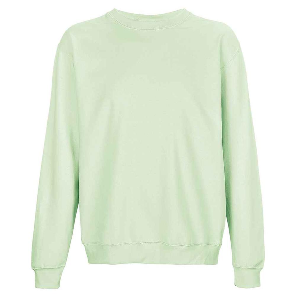 Unisex Adult Columbia Crew Neck Sweatshirt