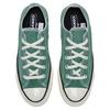 Converse 1970s Chuck Taylor All Star Trendy Comfort Low-Top Canvas Shoes Unisex Hay Green