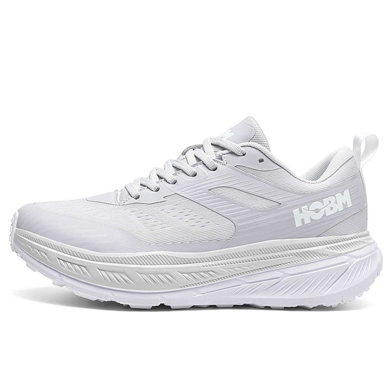 Mode Playform Dicke Sohle Bequeme Sneaker Schuhe Gewebte Laufschuhe Für Herren Skor Sports Slipper Joggingschuhe Athlet